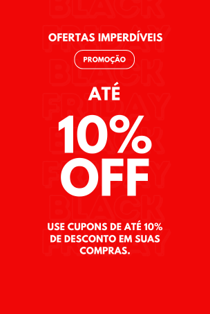 Desconto 10%