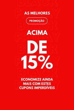 Desconto acima15